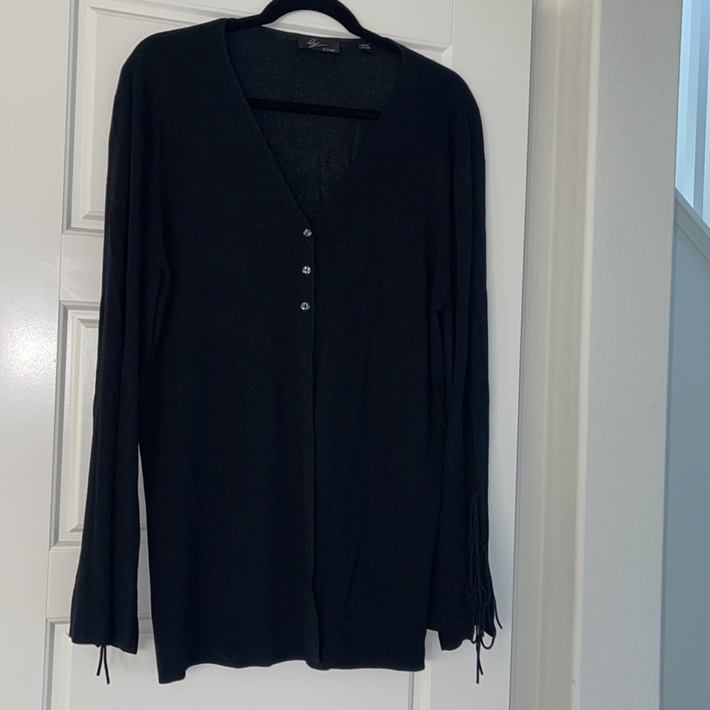 Beautiful Cardigan!